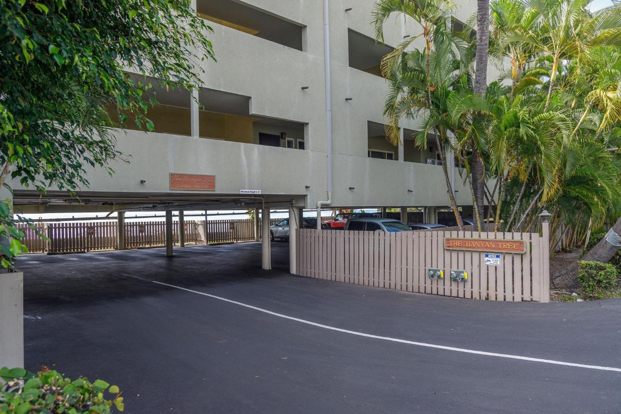 فيلا Banyan Tree 404D كايلو كونا المظهر الخارجي الصورة